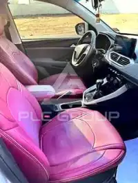2021 Chevrolet Captiva