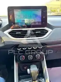 2021 Chevrolet Captiva