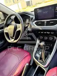 2021 Chevrolet Captiva