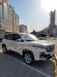 2021 Chevrolet Captiva