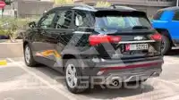 2021 Chevrolet Captiva