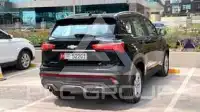 2021 Chevrolet Captiva