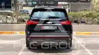 2021 Chevrolet Captiva
