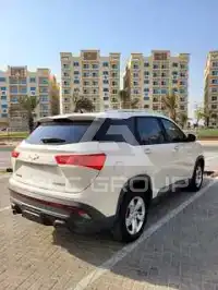 2021 Chevrolet Captiva