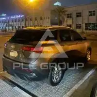 2021 Chevrolet Captiva