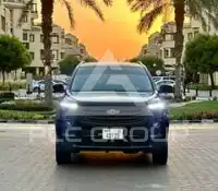 2021 Chevrolet Captiva