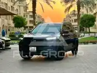 2021 Chevrolet Captiva