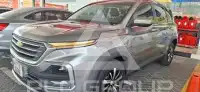 2021 Chevrolet Captiva