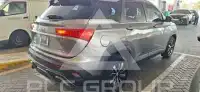 2021 Chevrolet Captiva