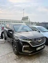 2021 Chevrolet Captiva