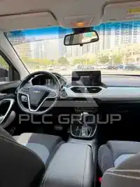 2021 Chevrolet Captiva