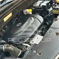 2021 Chevrolet Captiva