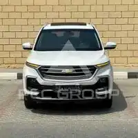 2021 Chevrolet Captiva