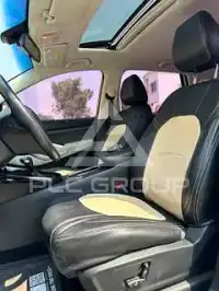 2021 Chevrolet Captiva