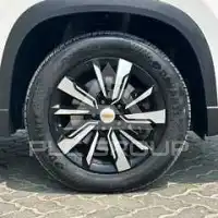 2021 Chevrolet Captiva