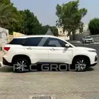 2021 Chevrolet Captiva