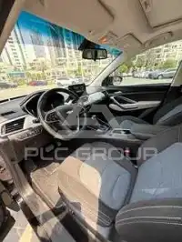 2021 Chevrolet Captiva