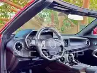 2021 Chevrolet CAMARO
