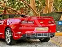 2021 Chevrolet CAMARO