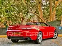 2021 Chevrolet CAMARO