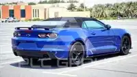 2021 Chevrolet Camaro