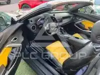 2021 Chevrolet Camaro