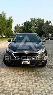 2021 Chevrolet Equinox