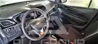 2021 Chevrolet Spark