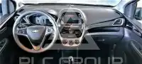 2021 Chevrolet Spark
