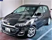 2021 Chevrolet Spark