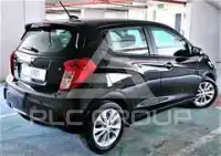 2021 Chevrolet Spark