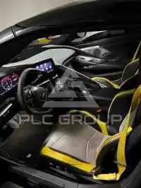 2021 Chevrolet Corvette