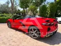 2021 Chevrolet Corvette