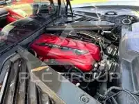 2021 Chevrolet Corvette
