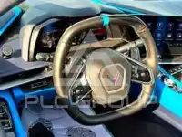 2021 Chevrolet Corvette