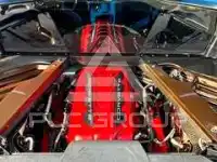 2021 Chevrolet Corvette