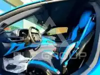 2021 Chevrolet Corvette