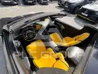 2021 Chevrolet Corvette