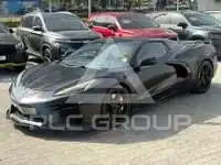 2021 Chevrolet Corvette