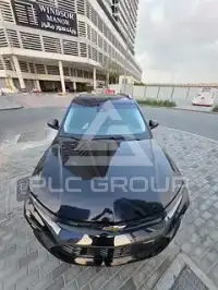2021 Chevrolet TRAILBLAZE