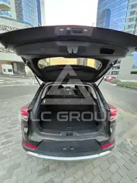 2021 Chevrolet TRAILBLAZE