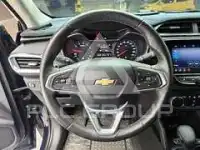 2021 Chevrolet TRAILBLAZE