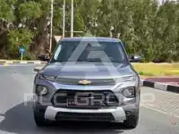 2021 Chevrolet TRAILBLAZE