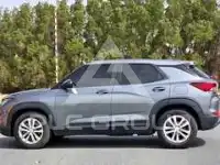 2021 Chevrolet TRAILBLAZE