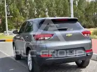 2021 Chevrolet TRAILBLAZE