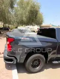 2021 Chevrolet Silverado