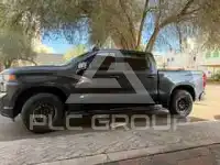 2021 Chevrolet Silverado