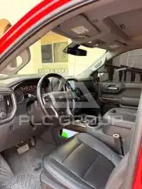 2021 Chevrolet Silverado