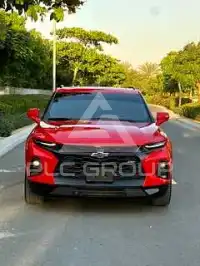2021 Chevrolet Blazer