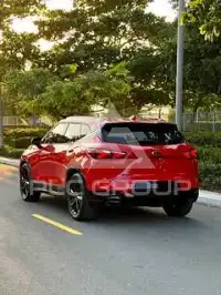 2021 Chevrolet Blazer